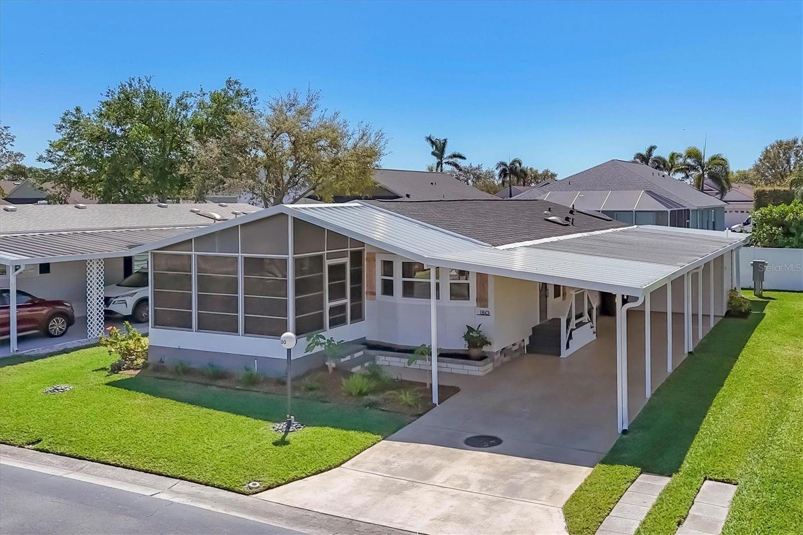 5707 45TH ST E #180, BRADENTON, FL, 34203