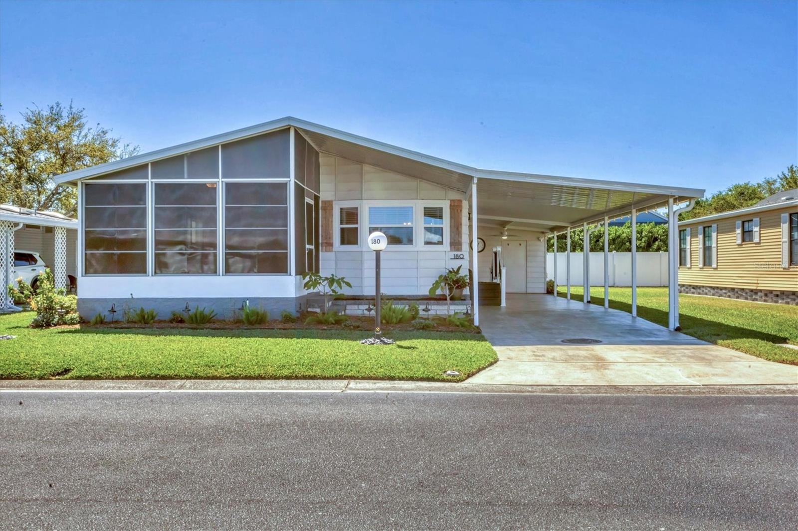 5707 45TH ST E #180, BRADENTON, FL, 34203