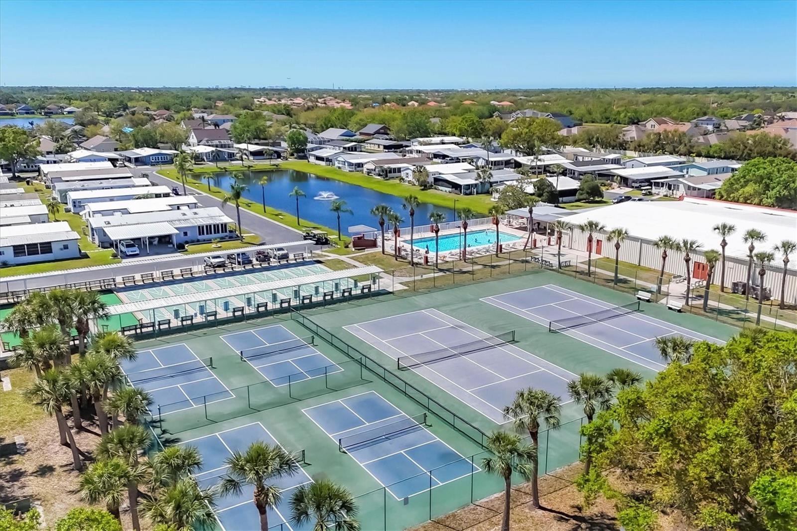 5707 45TH ST E #180, BRADENTON, FL, 34203