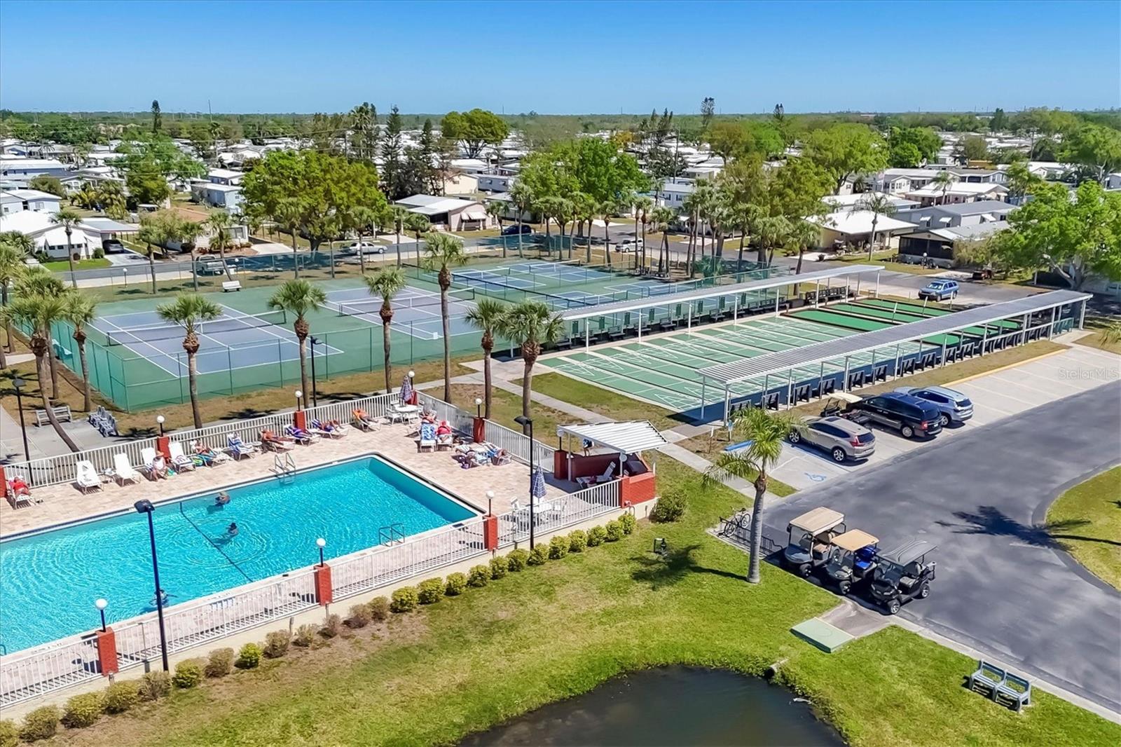 5707 45TH ST E #180, BRADENTON, FL, 34203