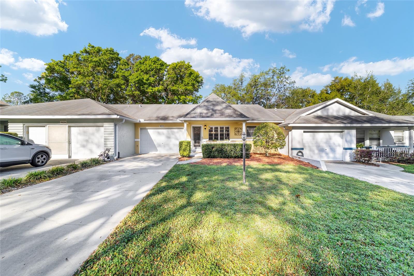 9820 SW 89TH TER #B, OCALA, FL, 34481