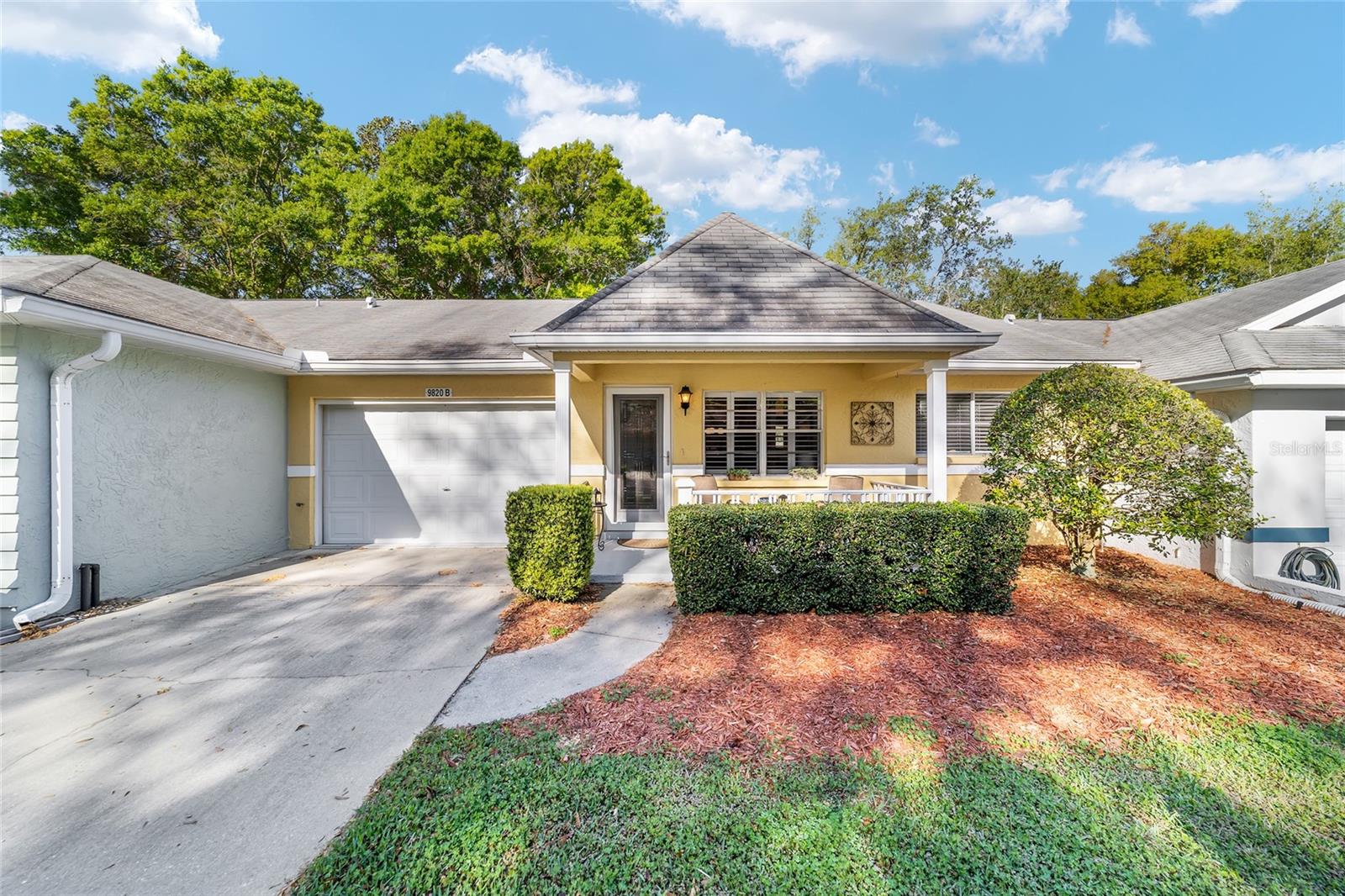 9820 SW 89TH TER #B, OCALA, FL, 34481