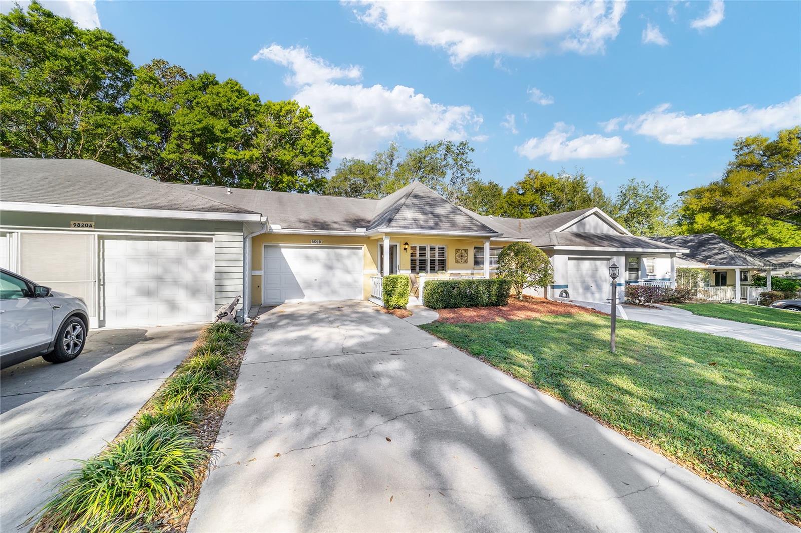 9820 SW 89TH TER #B, OCALA, FL, 34481