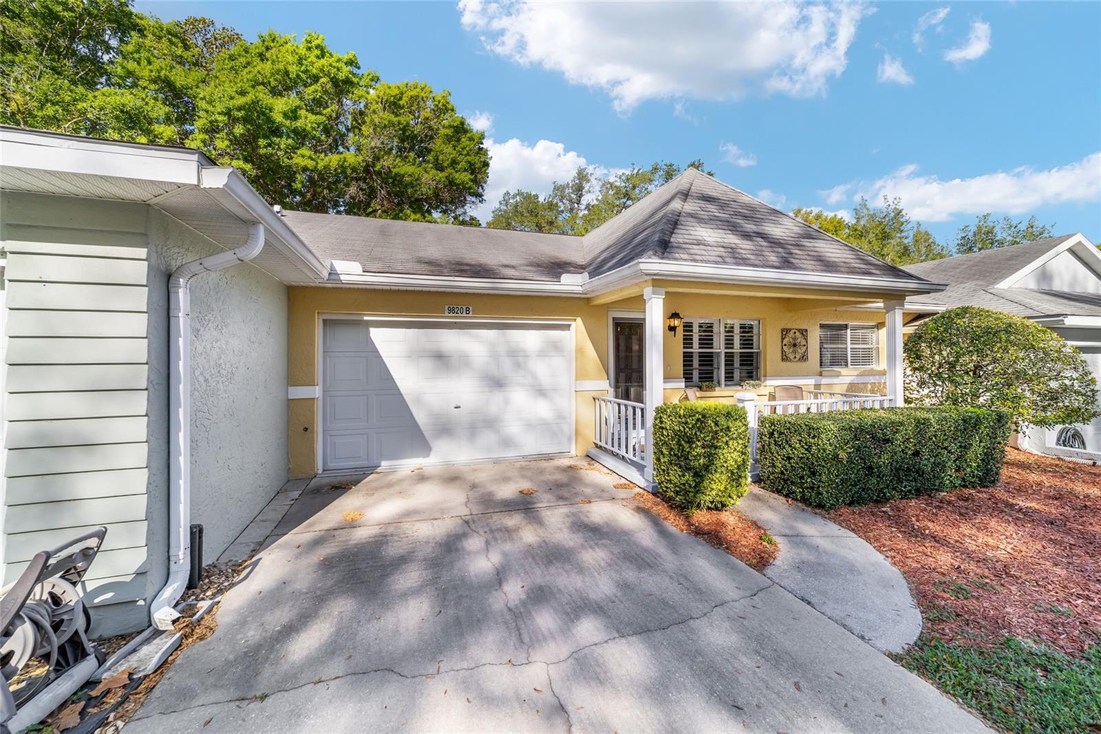 9820 SW 89TH TER #B, OCALA, FL, 34481