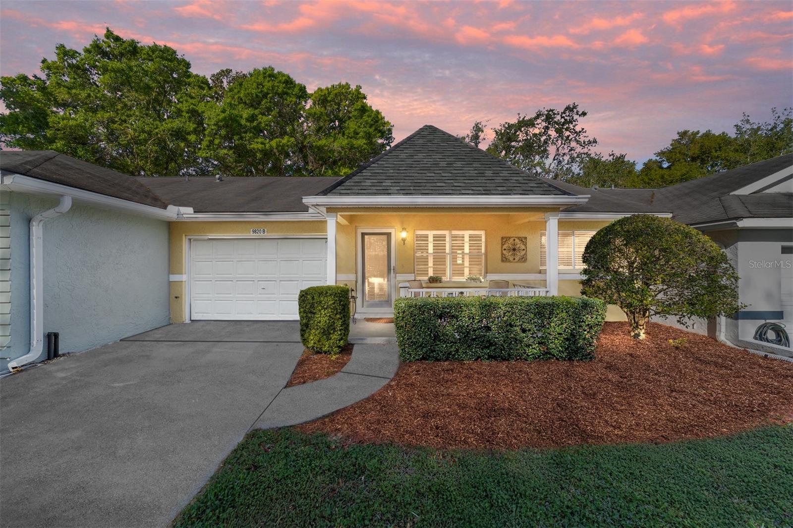 9820 SW 89TH TER #B, OCALA, FL, 34481