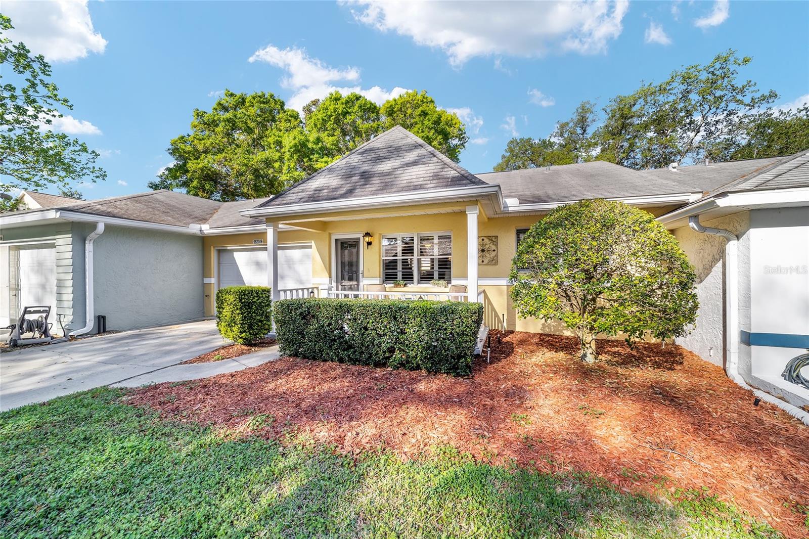 9820 SW 89TH TER #B, OCALA, FL, 34481