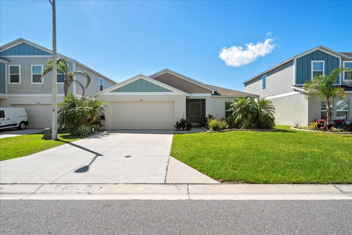 5543 ARLINGTON RIVER DR, LAKELAND, FL, 33811