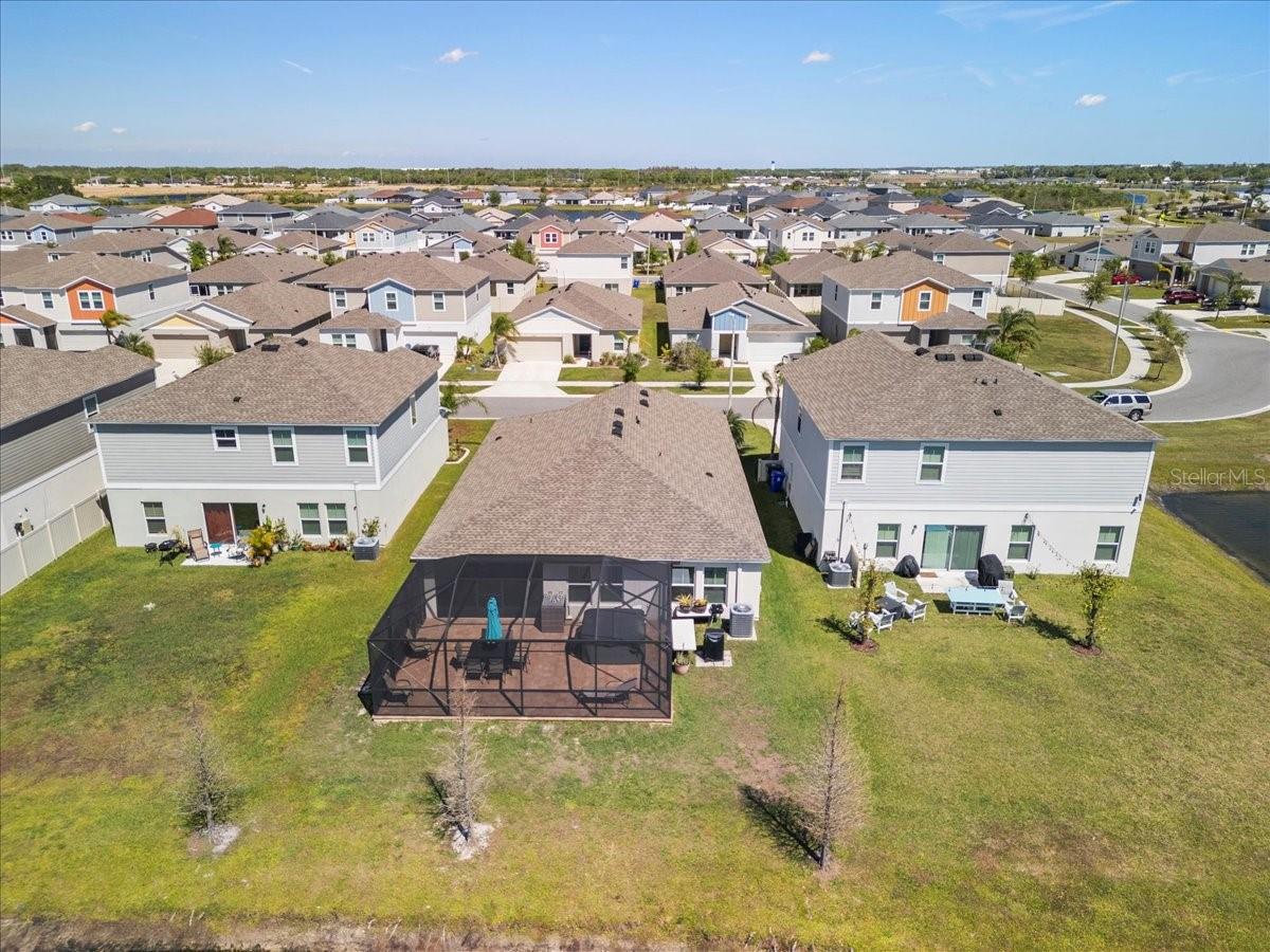 5543 ARLINGTON RIVER DR, LAKELAND, FL, 33811