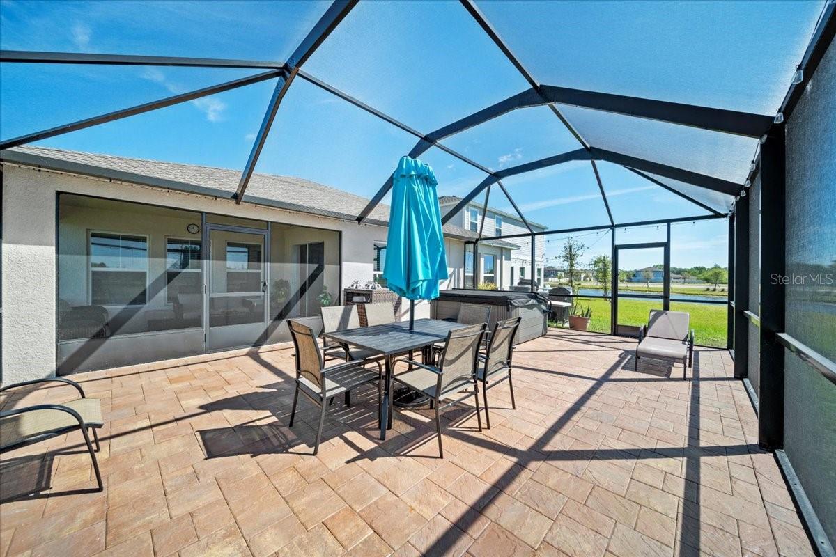 5543 ARLINGTON RIVER DR, LAKELAND, FL, 33811