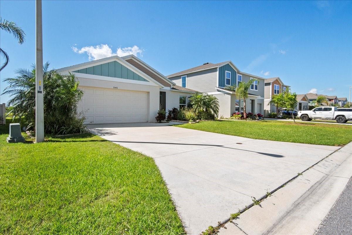 5543 ARLINGTON RIVER DR, LAKELAND, FL, 33811