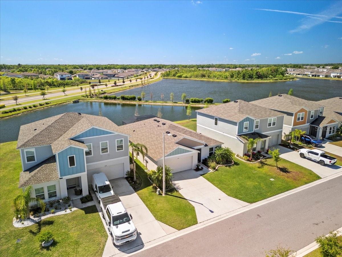 5543 ARLINGTON RIVER DR, LAKELAND, FL, 33811
