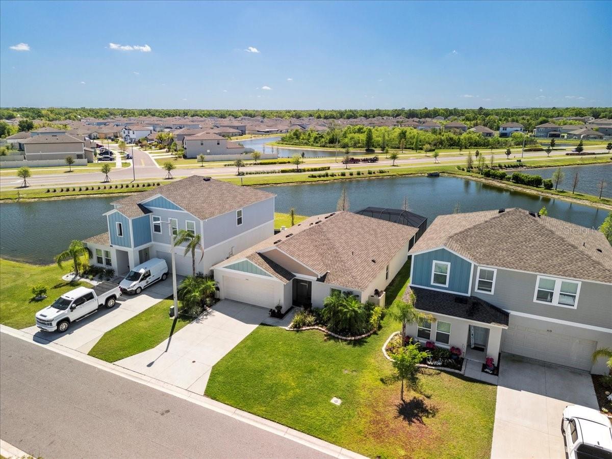 5543 ARLINGTON RIVER DR, LAKELAND, FL, 33811
