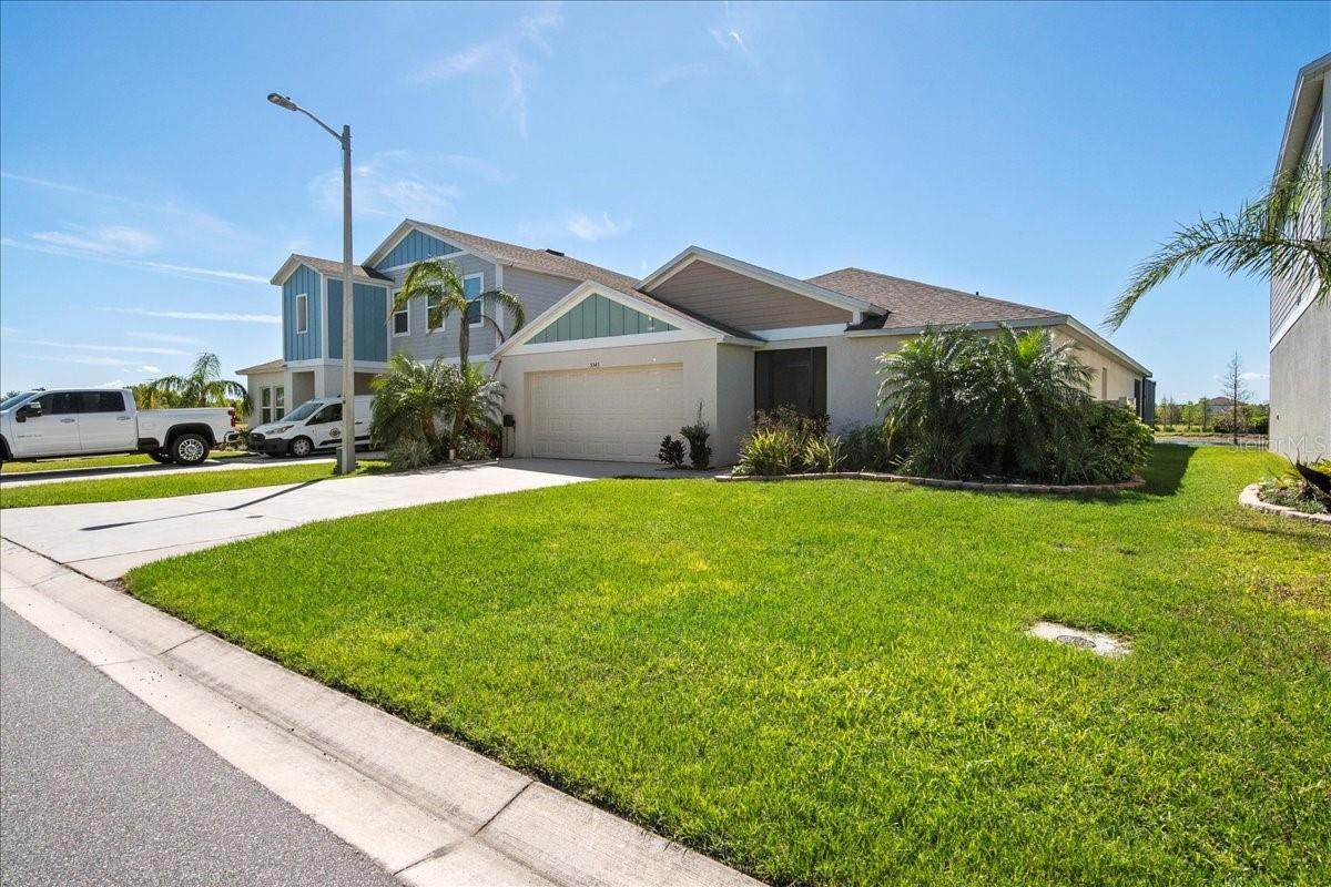 5543 ARLINGTON RIVER DR, LAKELAND, FL, 33811