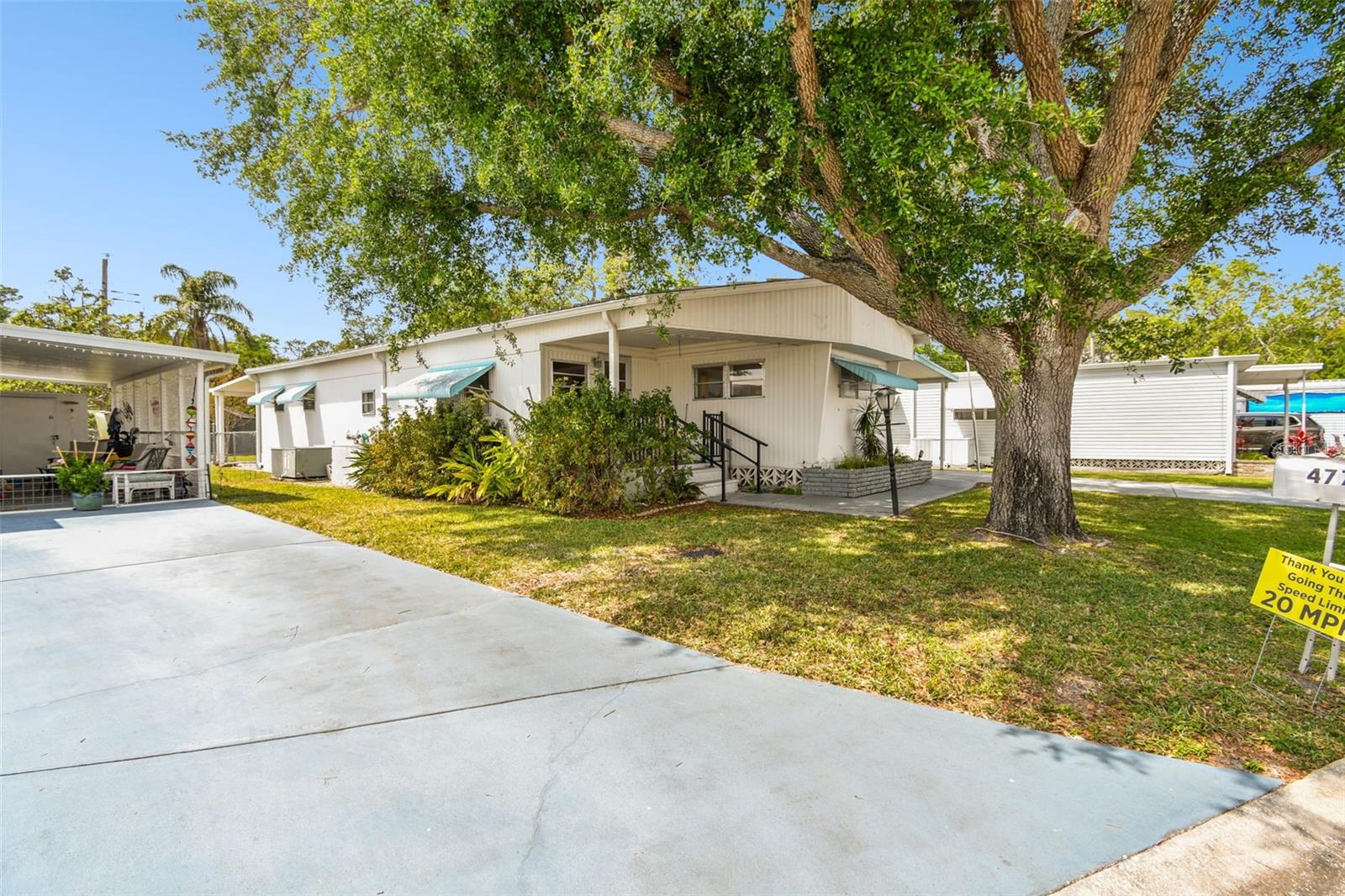 4803 BRAE BURN AVE, SARASOTA, FL, 34234