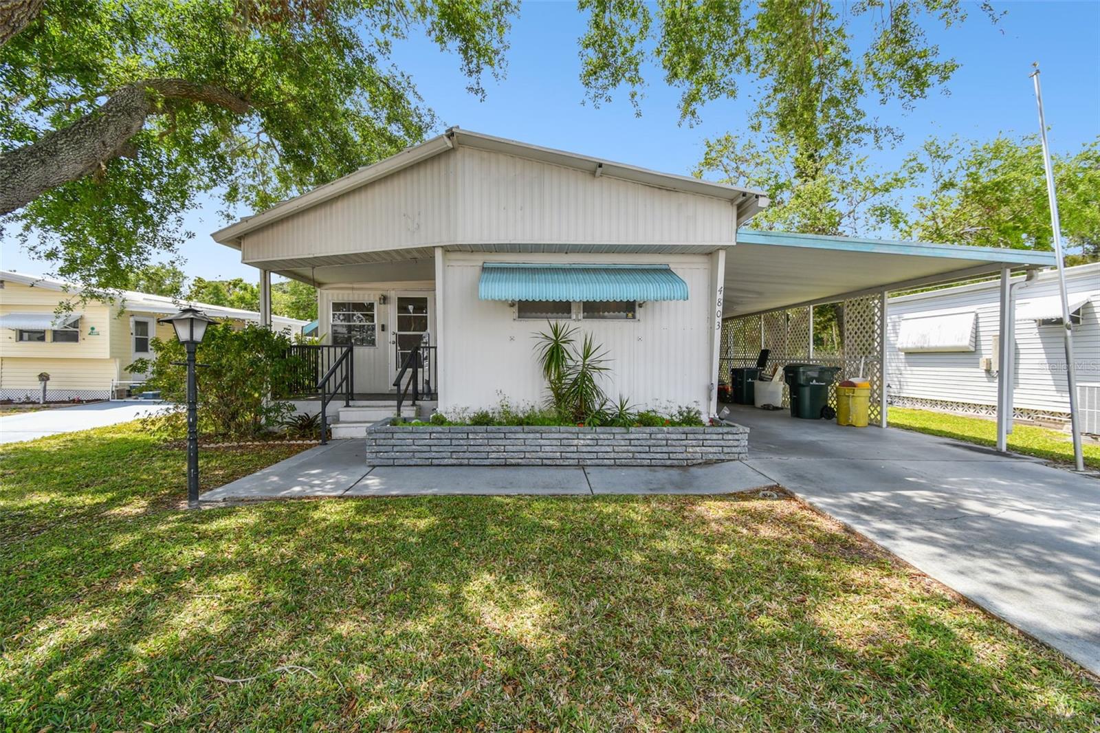 4803 BRAE BURN AVE, SARASOTA, FL, 34234