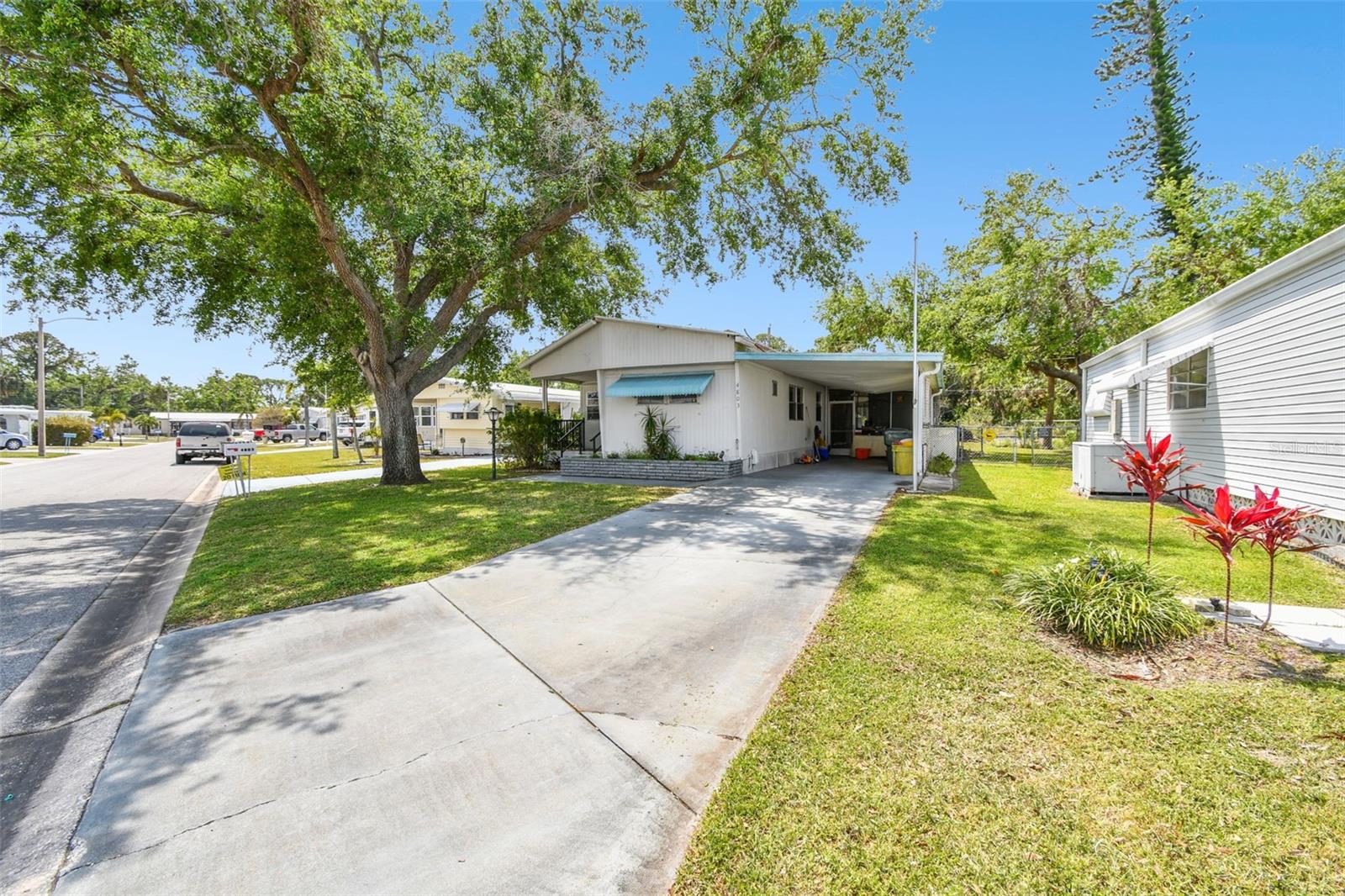 4803 BRAE BURN AVE, SARASOTA, FL, 34234