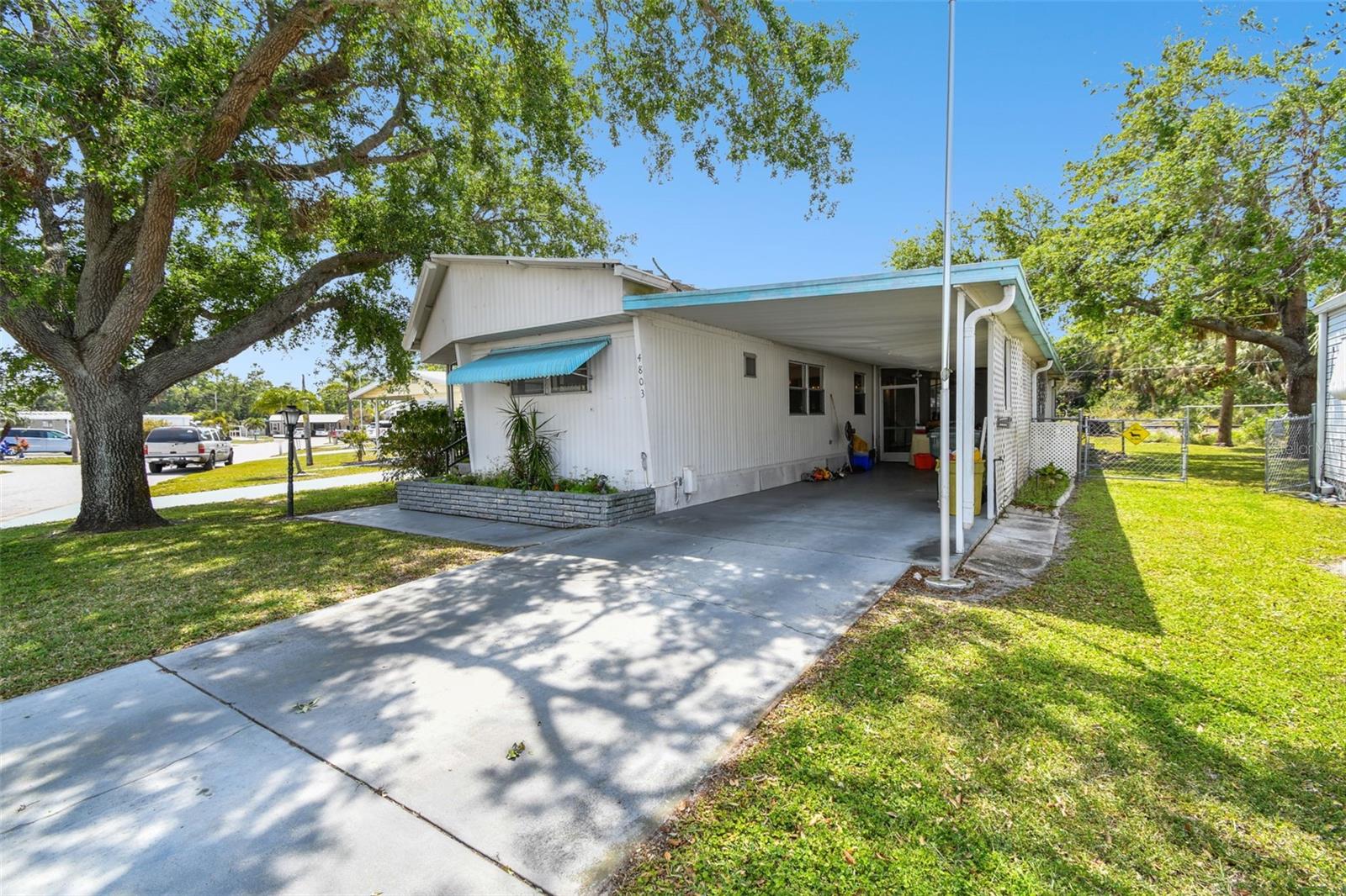 4803 BRAE BURN AVE, SARASOTA, FL, 34234