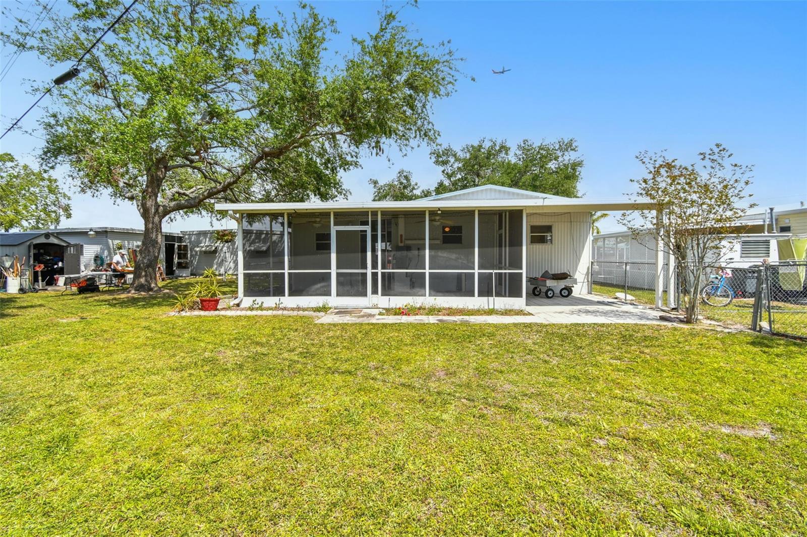 4803 BRAE BURN AVE, SARASOTA, FL, 34234