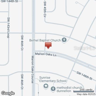 14651 SW 45TH CT, OCALA, FL, 34473