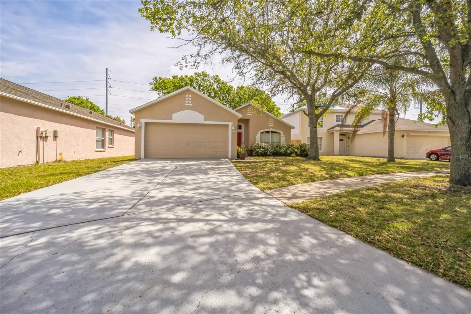 13004 WATERBOURNE DR, GIBSONTON, FL, 33534