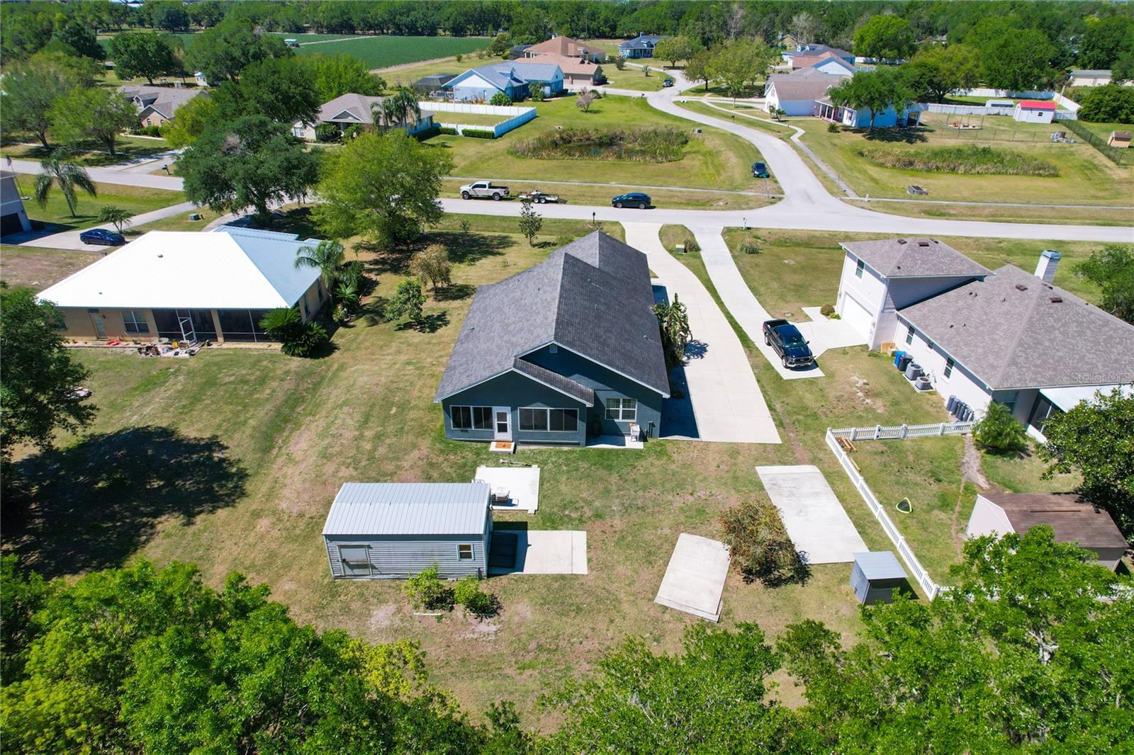 3708 ALAFIA CREEK ST, PLANT CITY, FL, 33567
