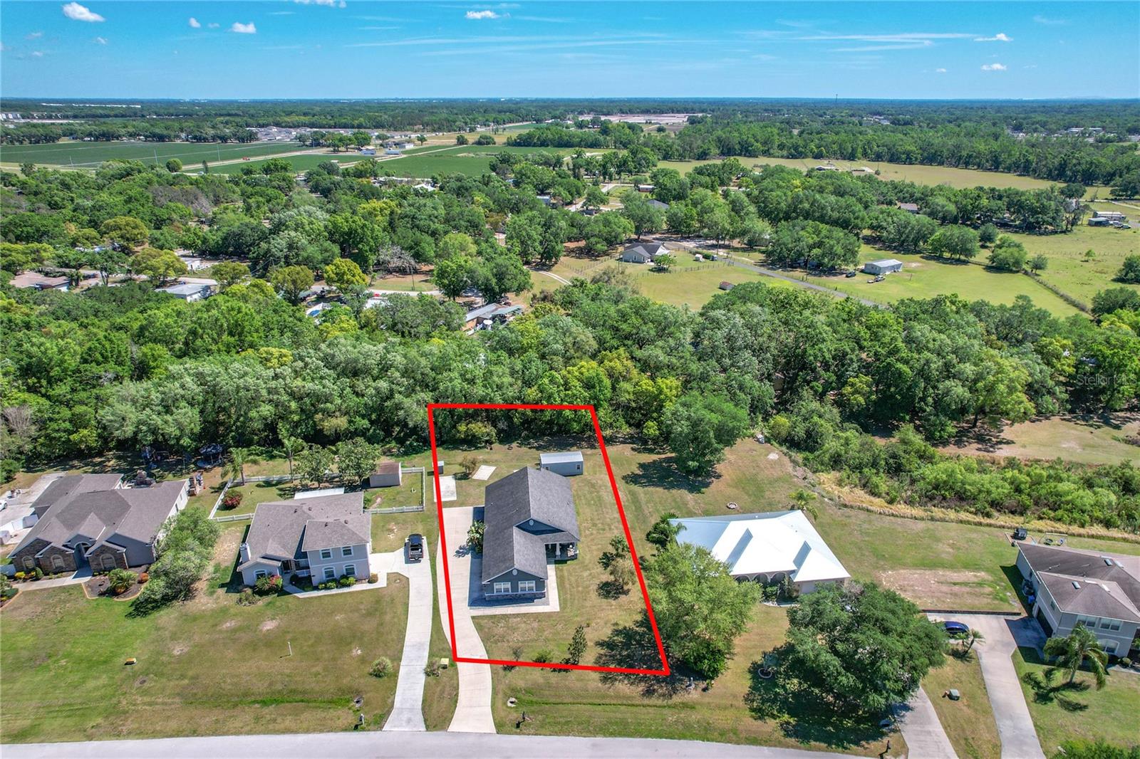 3708 ALAFIA CREEK ST, PLANT CITY, FL, 33567