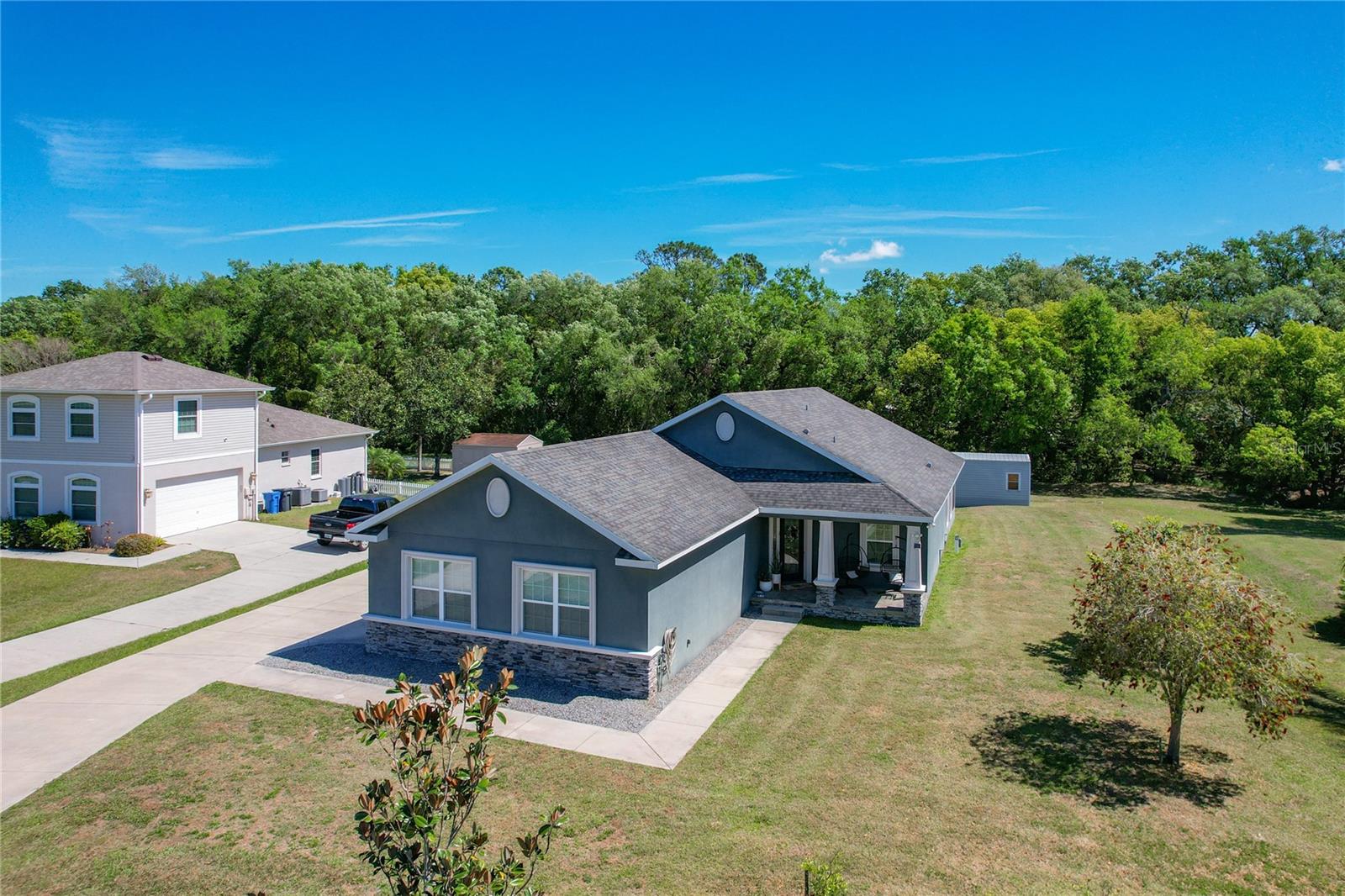 3708 ALAFIA CREEK ST, PLANT CITY, FL, 33567