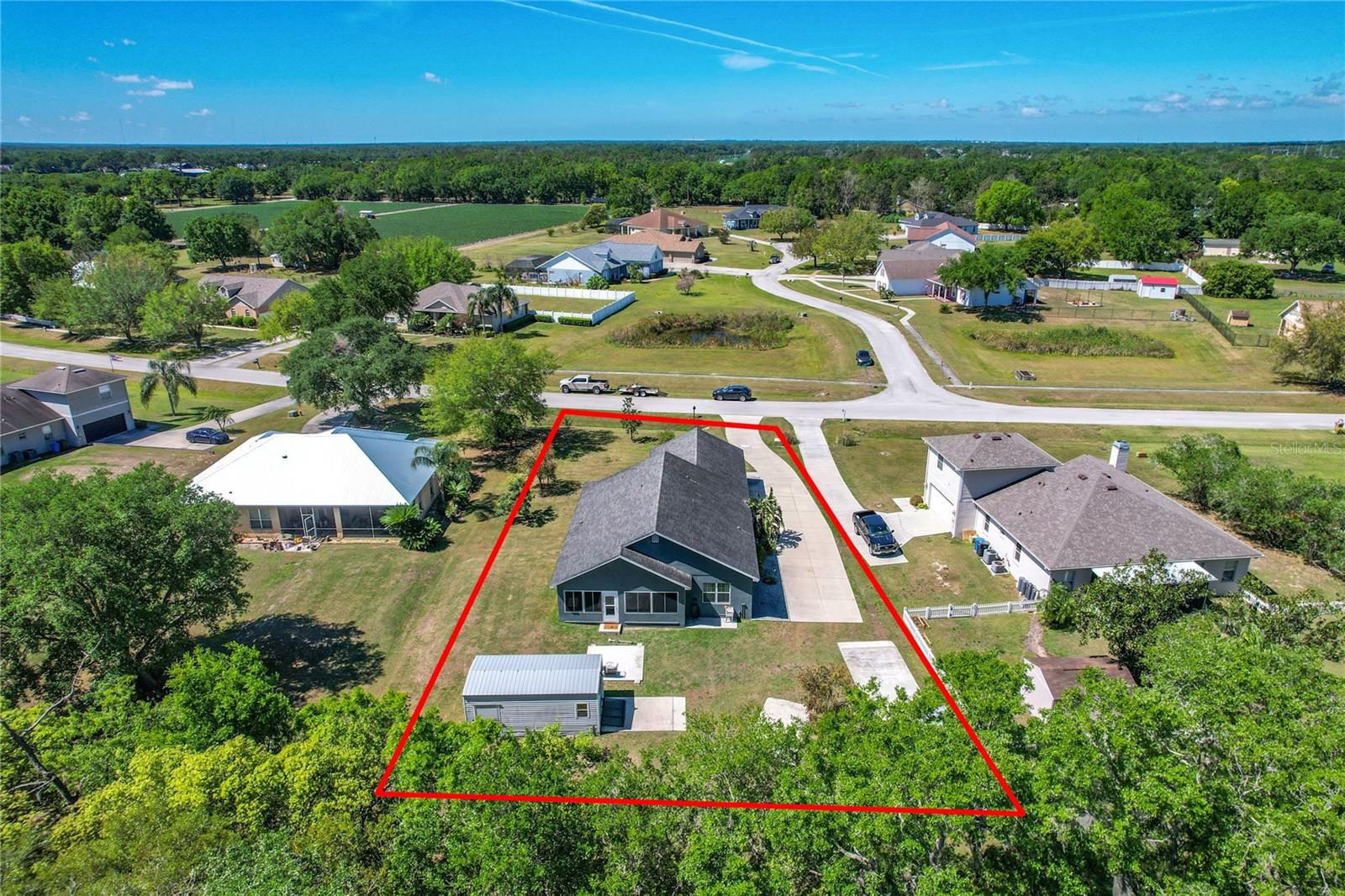 3708 ALAFIA CREEK ST, PLANT CITY, FL, 33567