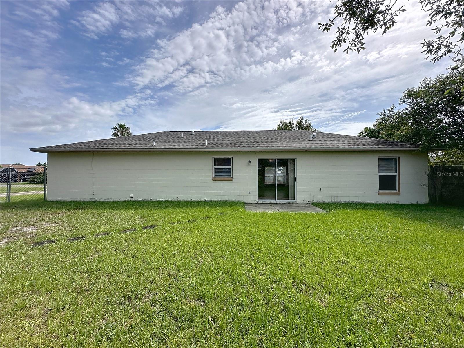 162 GUADALAJARA DR, KISSIMMEE, FL, 34743