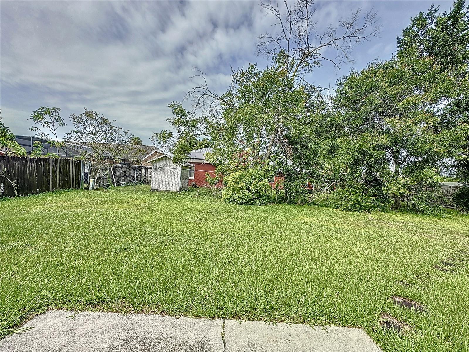 162 GUADALAJARA DR, KISSIMMEE, FL, 34743