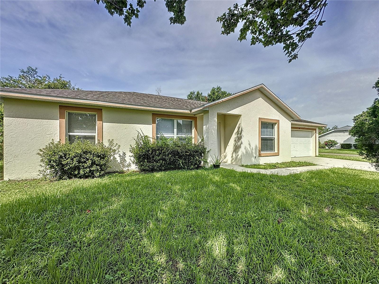 162 GUADALAJARA DR, KISSIMMEE, FL, 34743