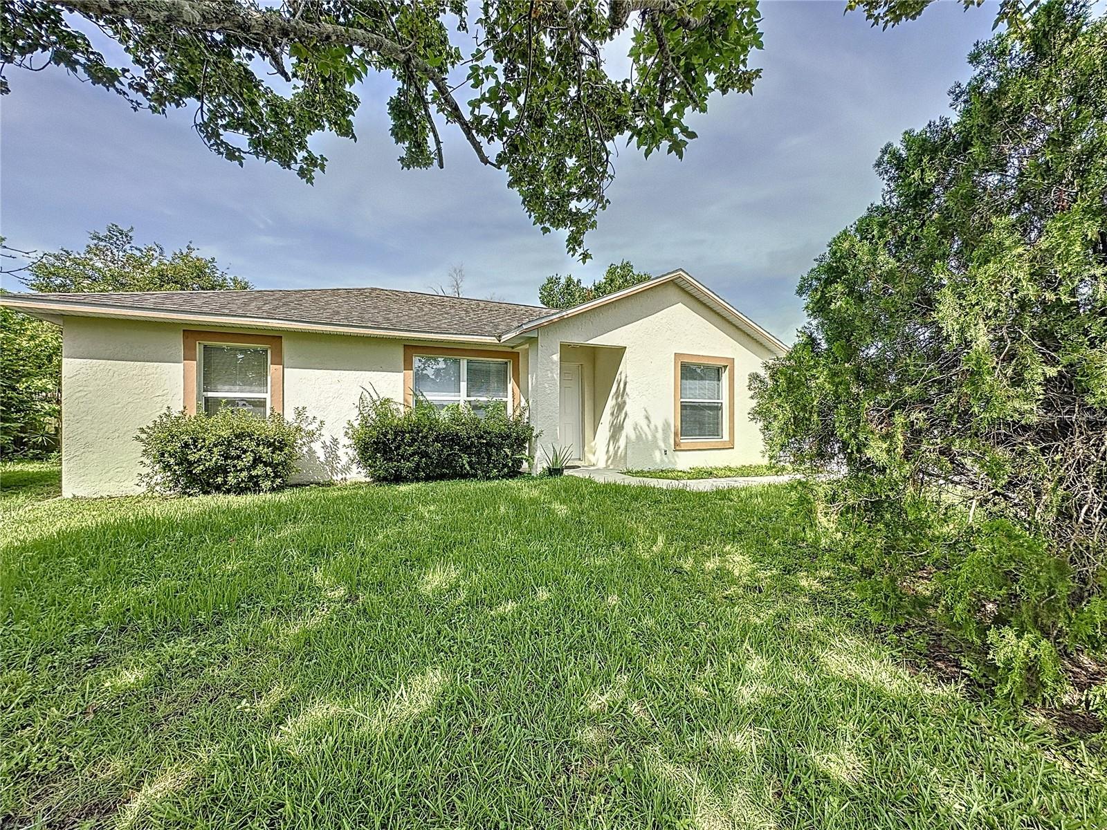 162 GUADALAJARA DR, KISSIMMEE, FL, 34743