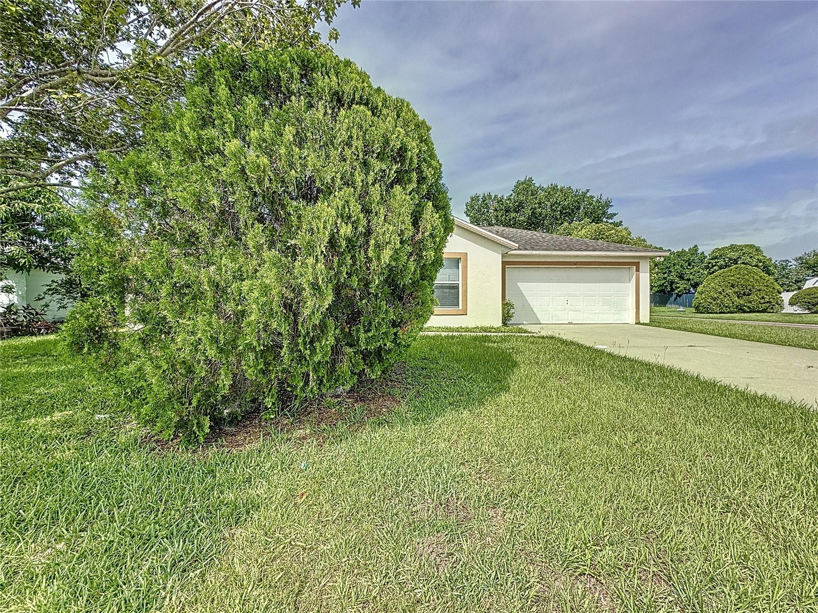 162 GUADALAJARA DR, KISSIMMEE, FL, 34743