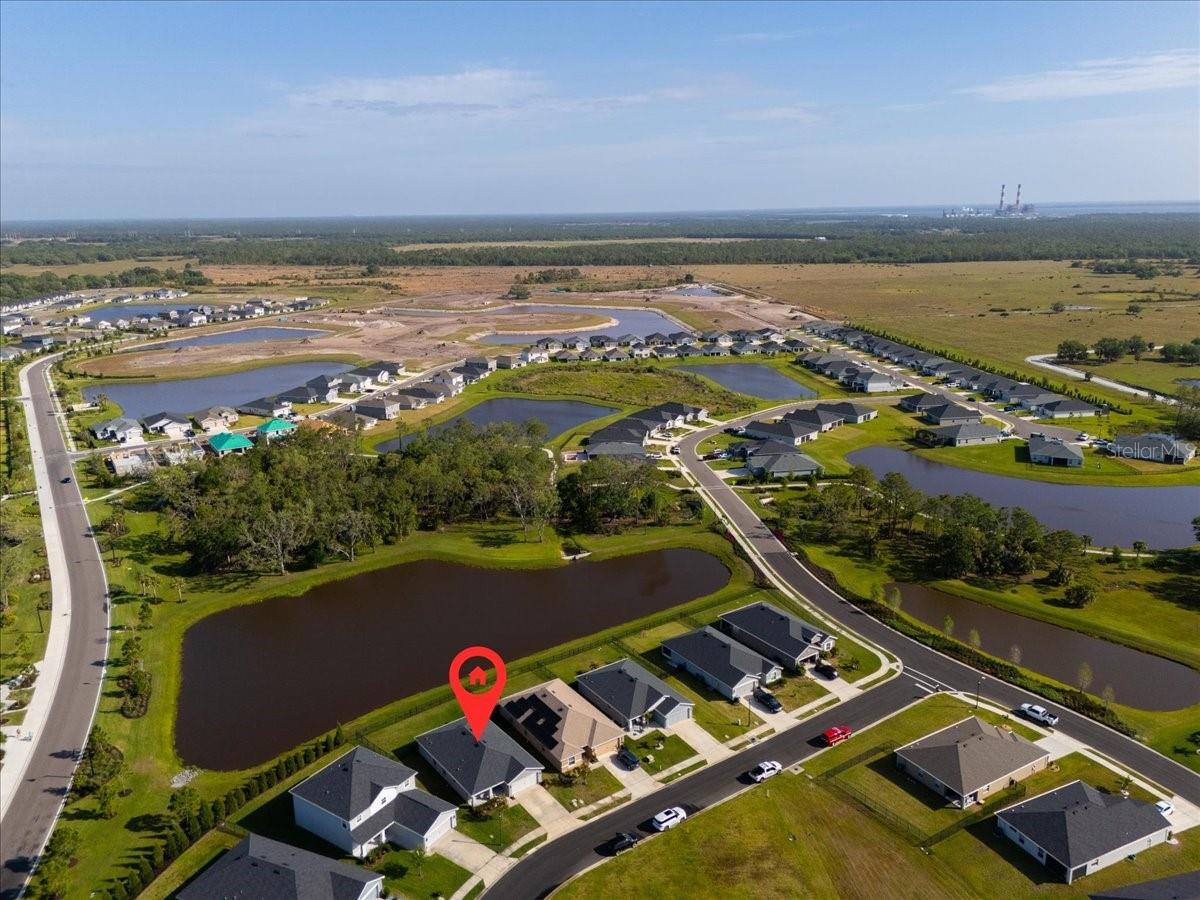 6315 164TH AVE E, PARRISH, FL, 34219