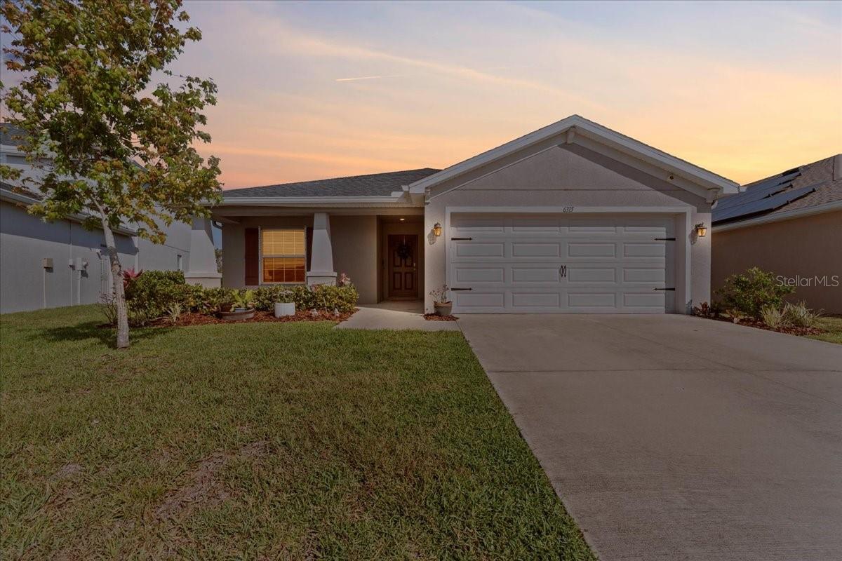 6315 164TH AVE E, PARRISH, FL, 34219