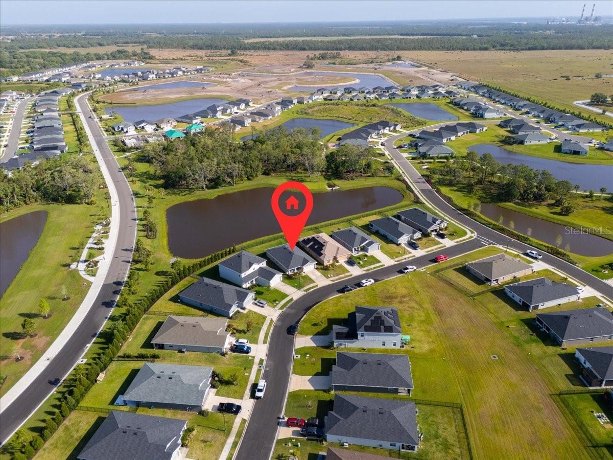 6315 164TH AVE E, PARRISH, FL, 34219