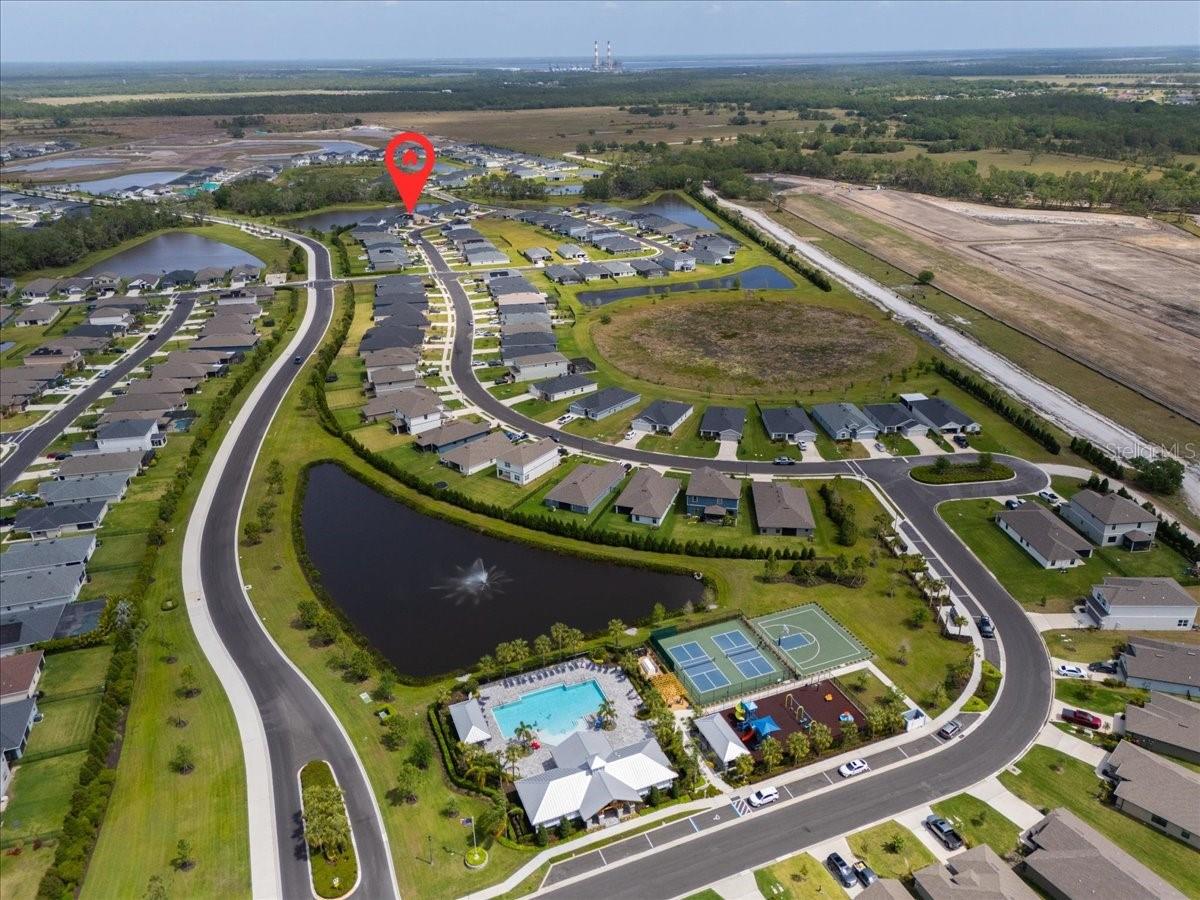 6315 164TH AVE E, PARRISH, FL, 34219