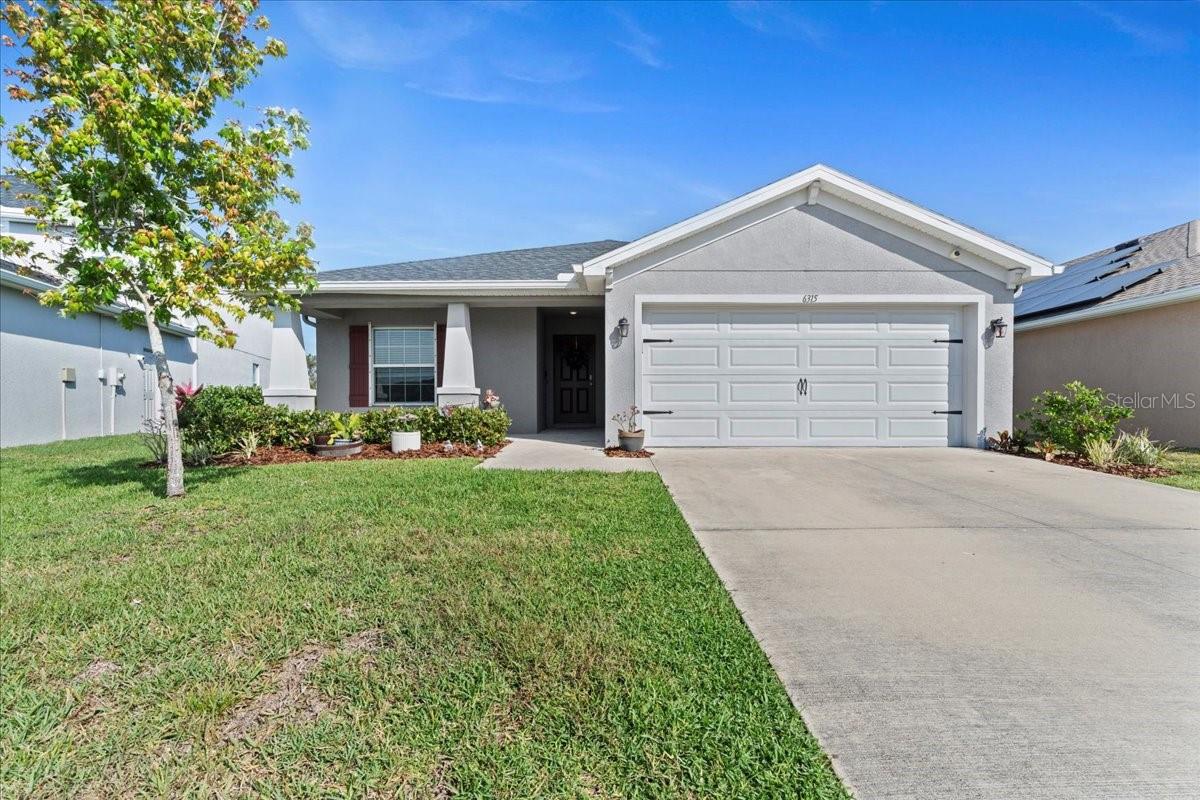 6315 164TH AVE E, PARRISH, FL, 34219