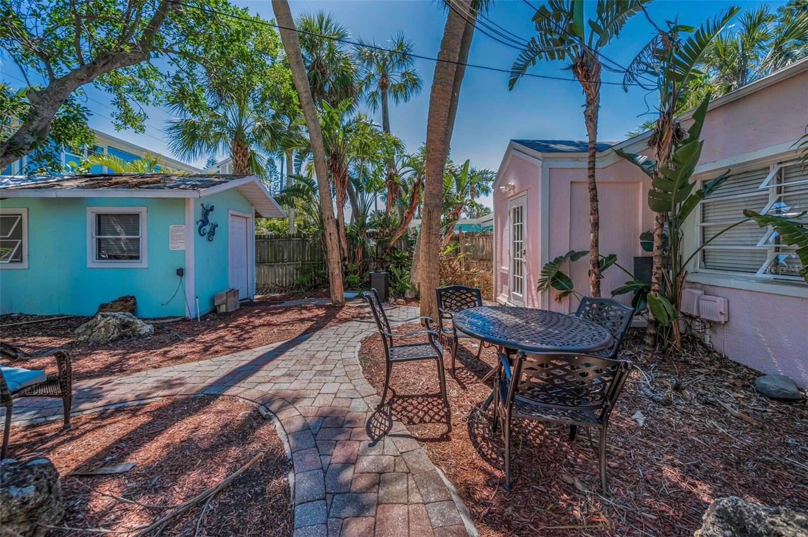 805 BRUCE AVE, CLEARWATER BEACH, FL, 33767