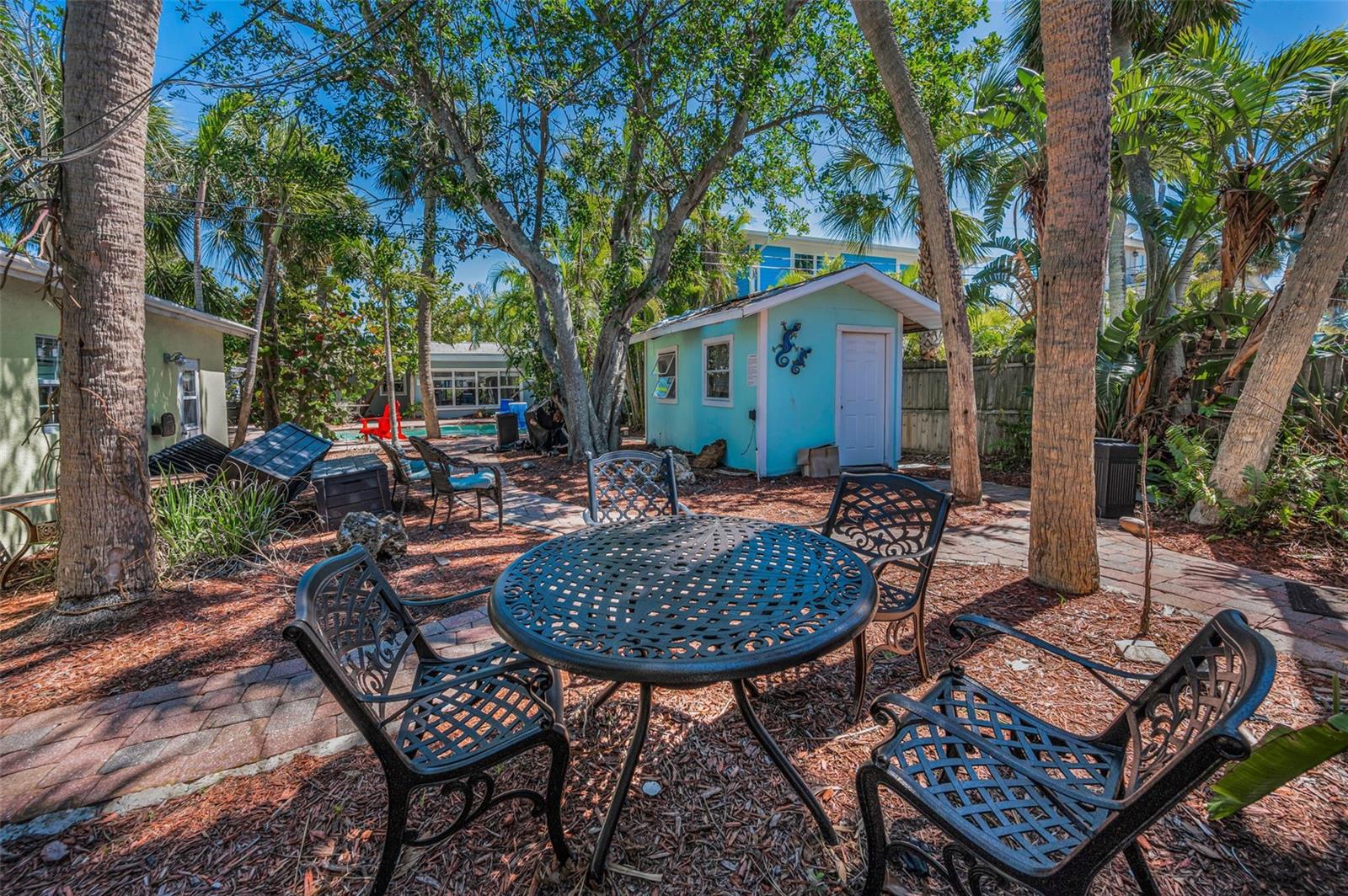 805 BRUCE AVE, CLEARWATER BEACH, FL, 33767