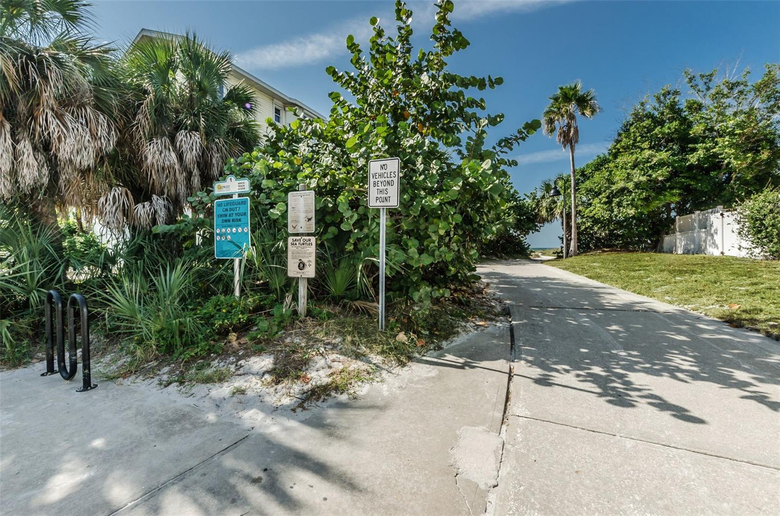 805 BRUCE AVE, CLEARWATER BEACH, FL, 33767