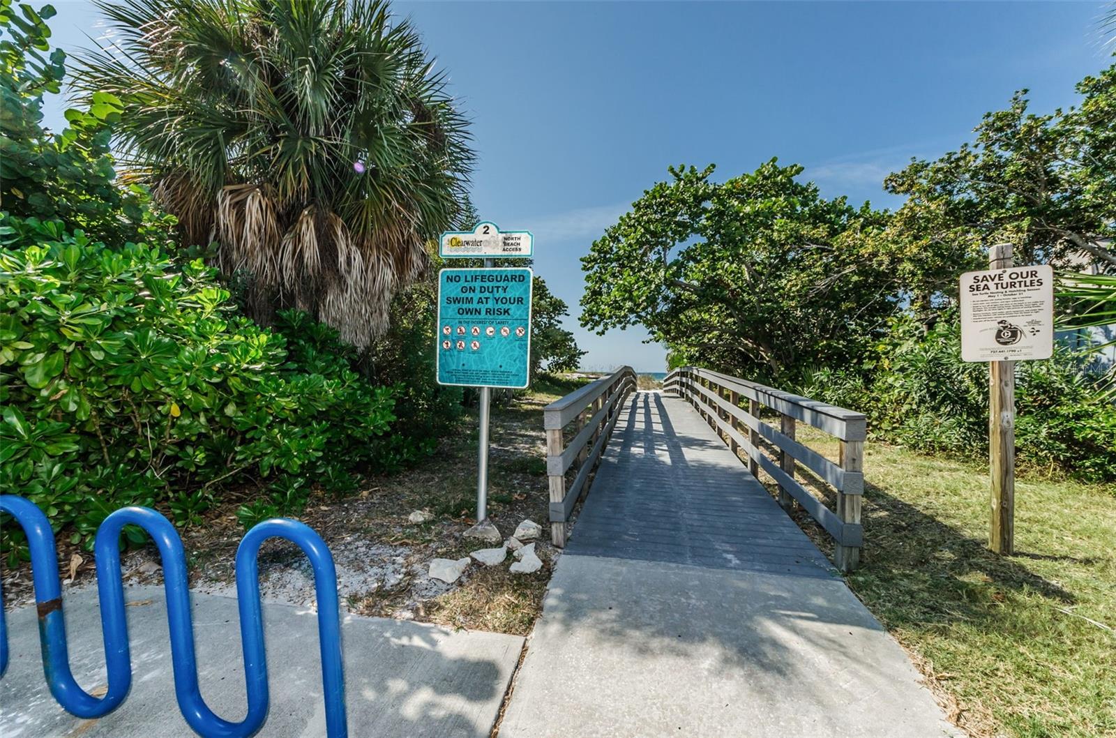 805 BRUCE AVE, CLEARWATER BEACH, FL, 33767