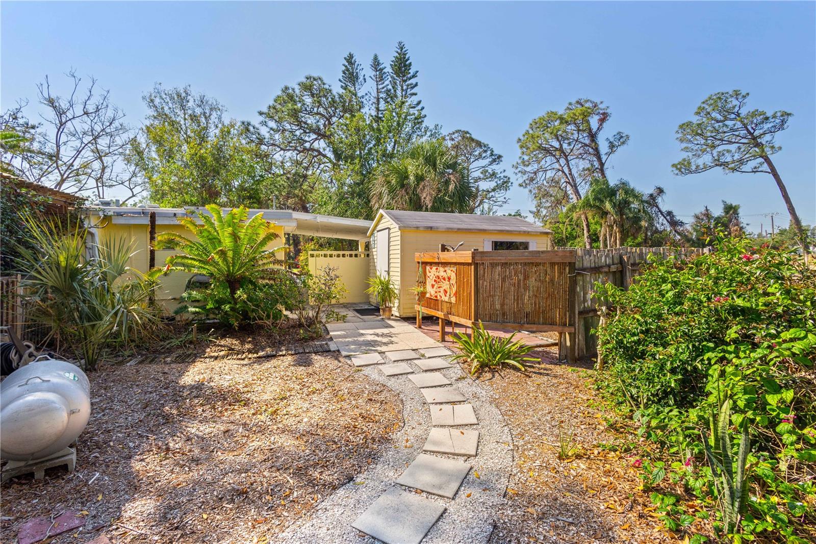 109 BURNEY RD, OSPREY, FL, 34229