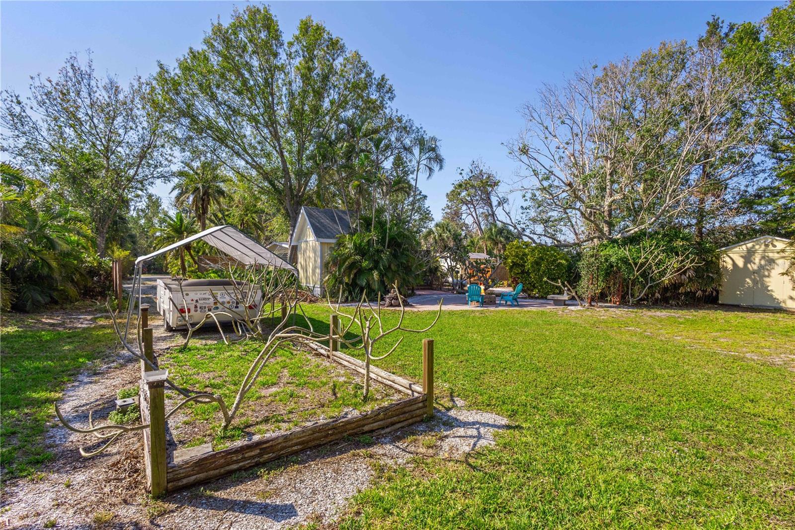 109 BURNEY RD, OSPREY, FL, 34229
