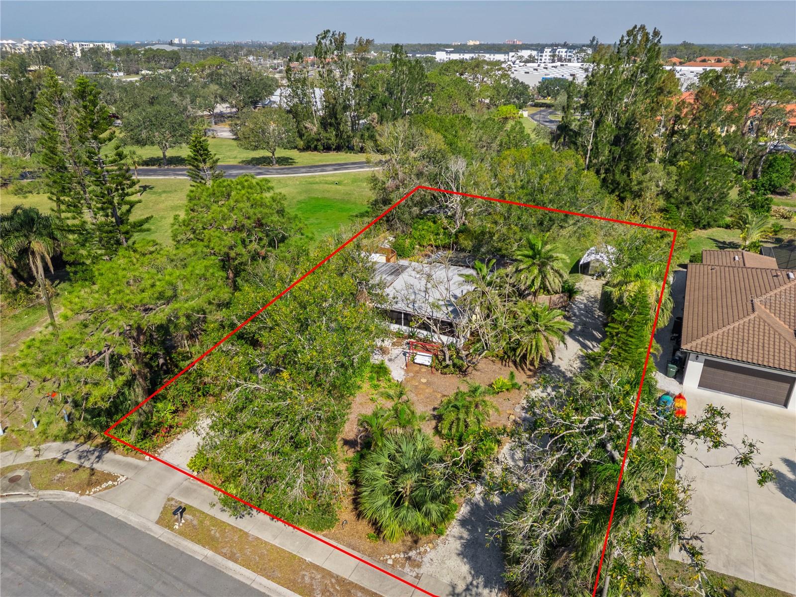 109 BURNEY RD, OSPREY, FL, 34229