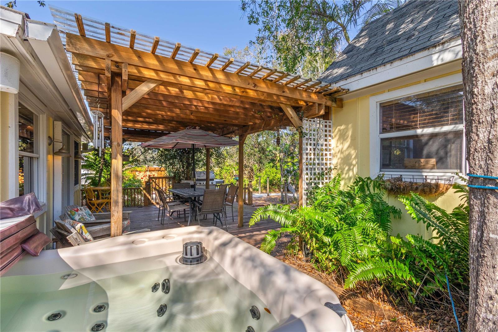 109 BURNEY RD, OSPREY, FL, 34229