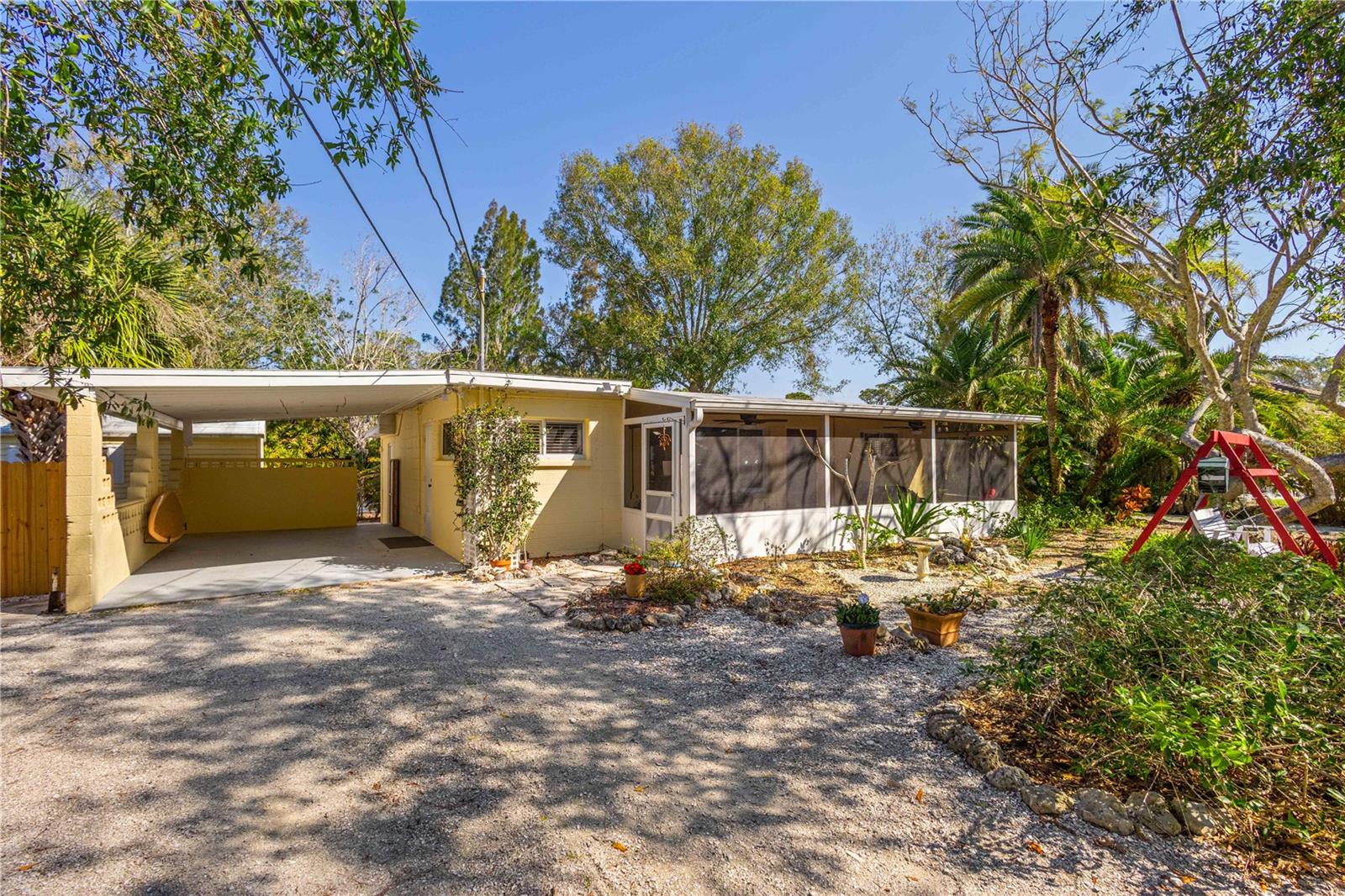 109 BURNEY RD, OSPREY, FL, 34229