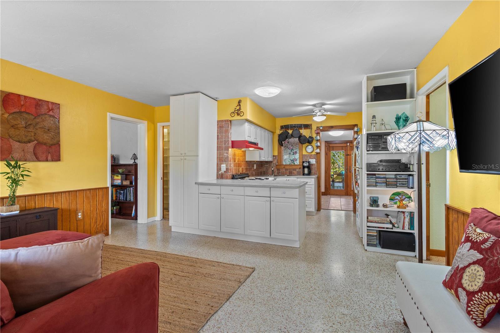 109 BURNEY RD, OSPREY, FL, 34229