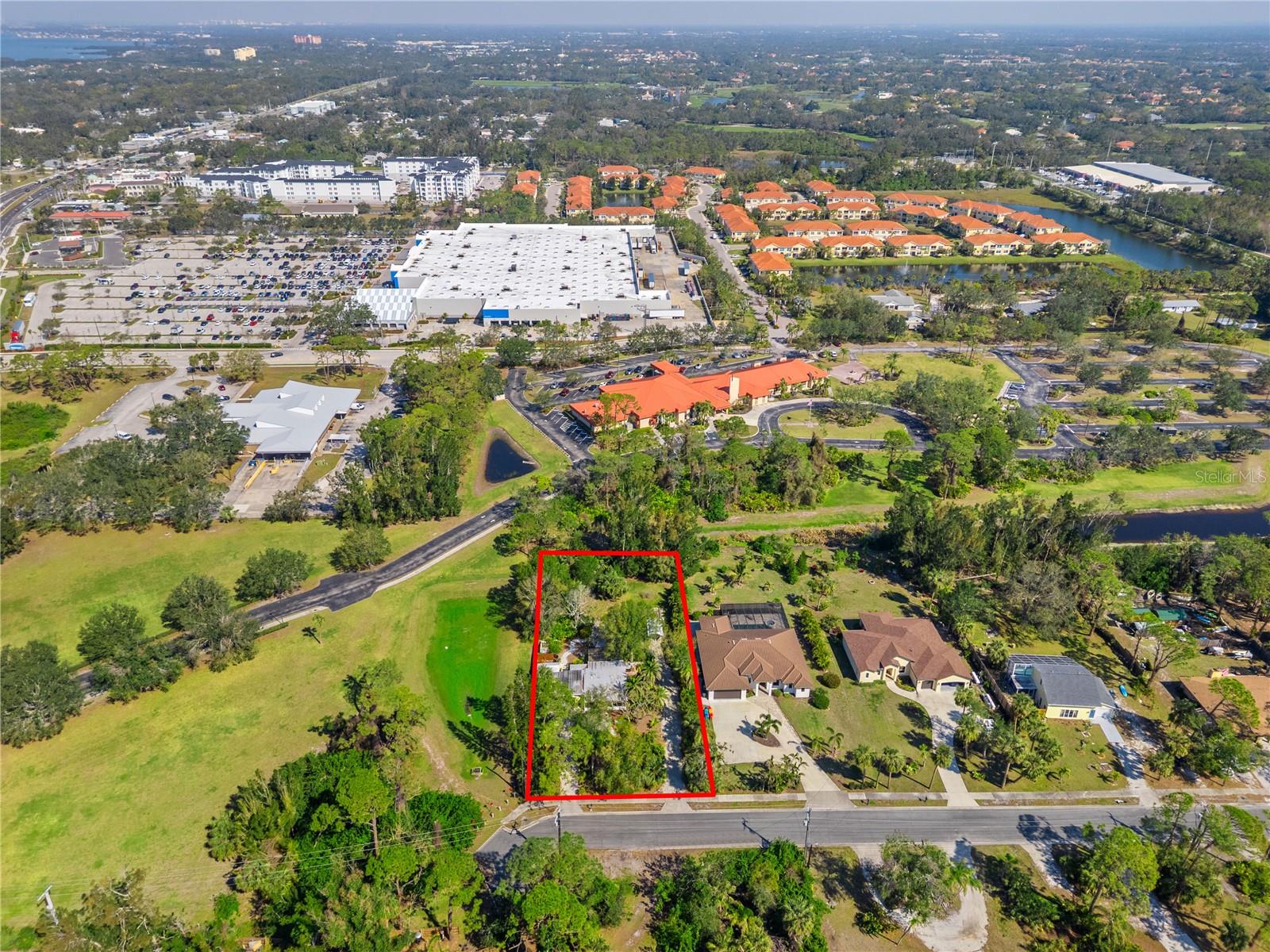 109 BURNEY RD, OSPREY, FL, 34229