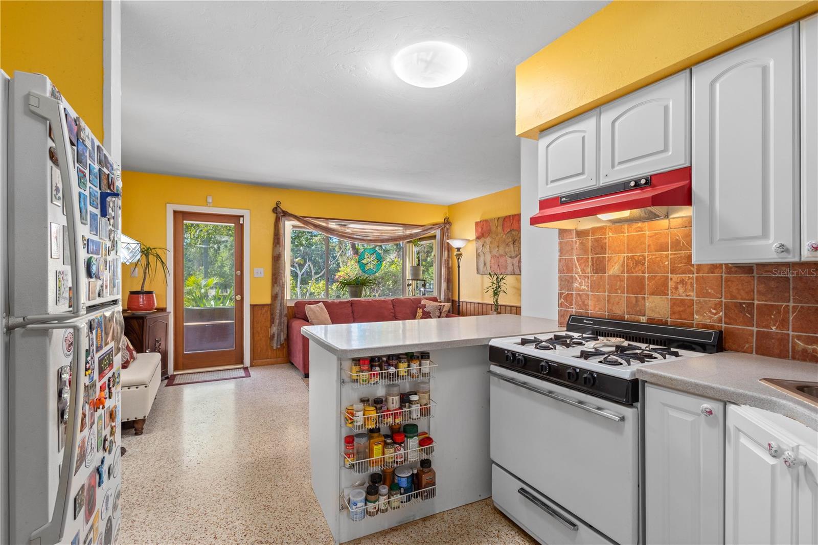 109 BURNEY RD, OSPREY, FL, 34229